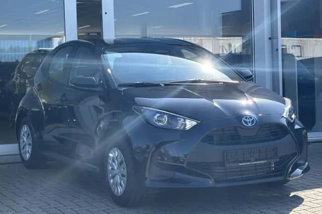 Toyota Yaris (2026) thumbnail 4