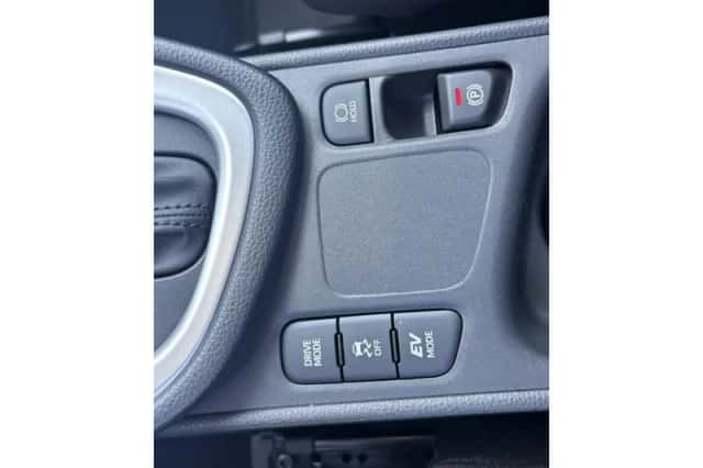 Toyota Yaris (2026) thumbnail 31