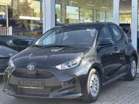 Toyota Yaris (2026) thumbnail 5