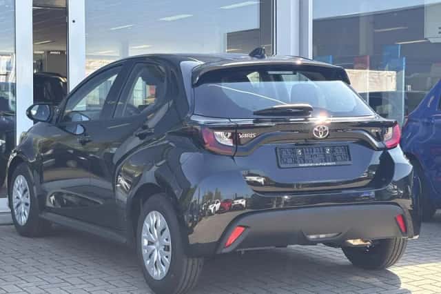 Toyota Yaris (2026) thumbnail 7