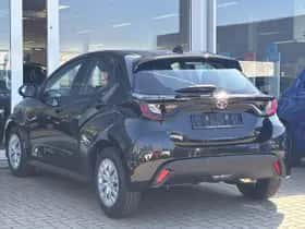 Toyota Yaris (2026) thumbnail 7