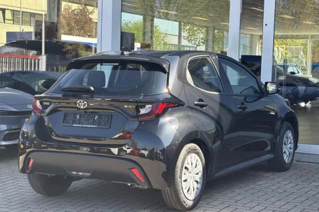 Toyota Yaris (2026) thumbnail 8