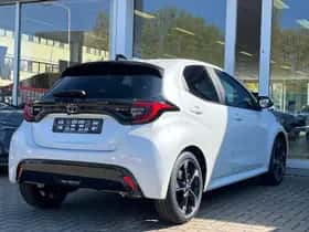 Toyota Yaris (2026) thumbnail 11