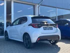 Toyota Yaris (2026) thumbnail 12