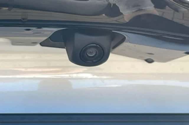 Toyota Yaris (2026) thumbnail 13