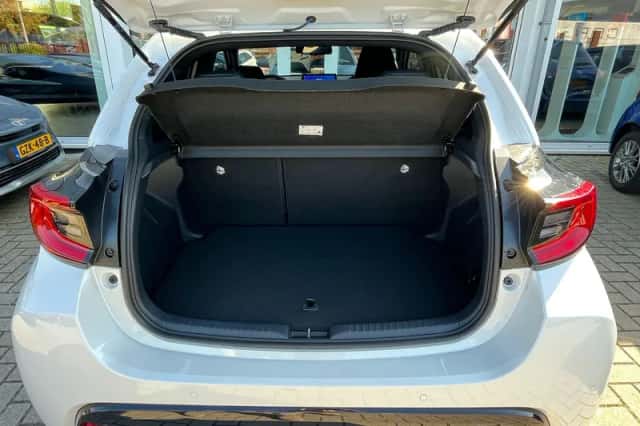 Toyota Yaris (2026) thumbnail 15
