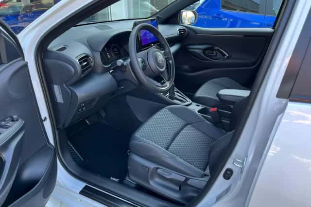 Toyota Yaris (2026) thumbnail 16