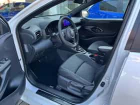 Toyota Yaris (2026) thumbnail 16