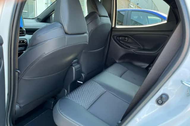 Toyota Yaris (2026) thumbnail 17
