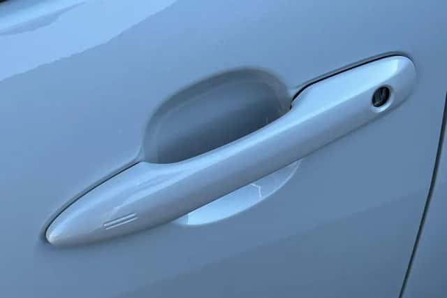 Toyota Yaris (2026) thumbnail 3