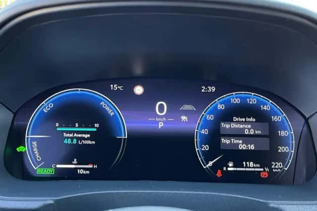 Toyota Yaris (2026) thumbnail 29