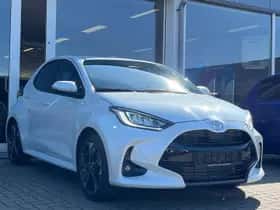 Toyota Yaris (2026) thumbnail 4
