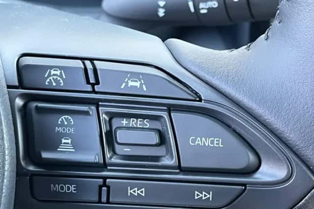 Toyota Yaris (2026) thumbnail 35