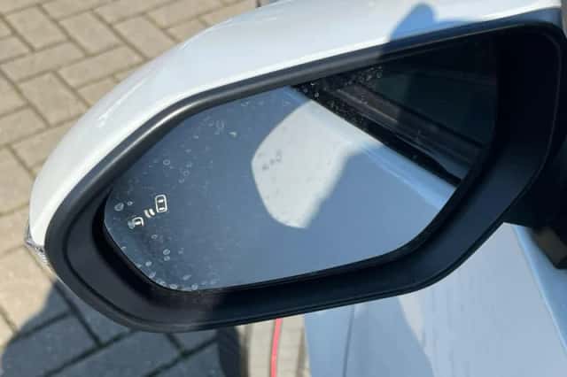 Toyota Yaris (2026) thumbnail 5