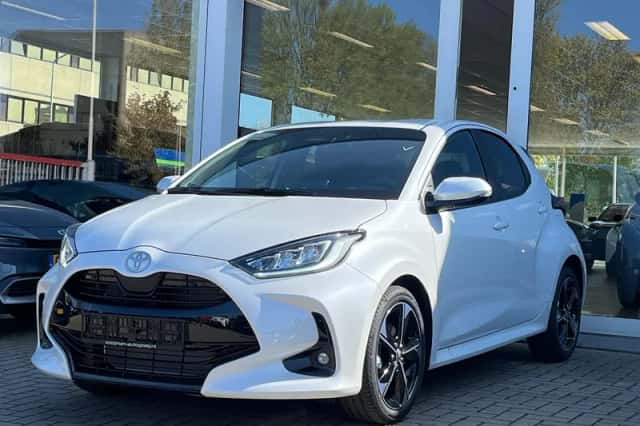 Toyota Yaris (2026) thumbnail 6
