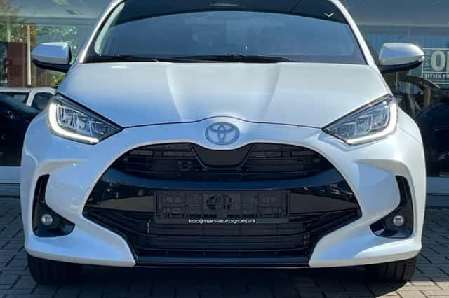 Toyota Yaris (2026) thumbnail 7