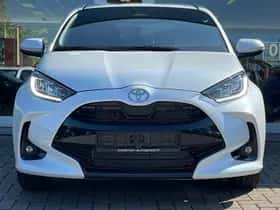 Toyota Yaris (2026) thumbnail 7