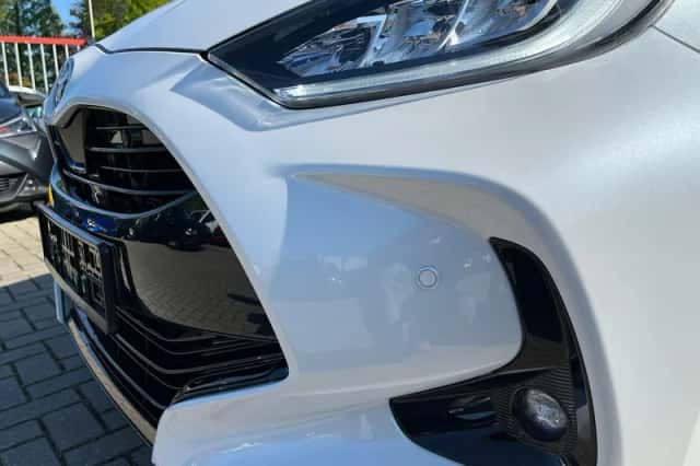Toyota Yaris (2026) thumbnail 8