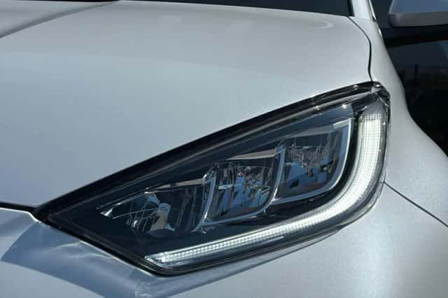 Toyota Yaris (2026) thumbnail 9