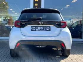 Toyota Yaris (2026) thumbnail 10