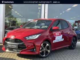 Toyota Yaris (2026)