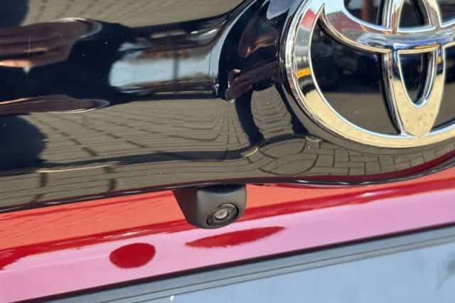Toyota Yaris (2026) thumbnail 12