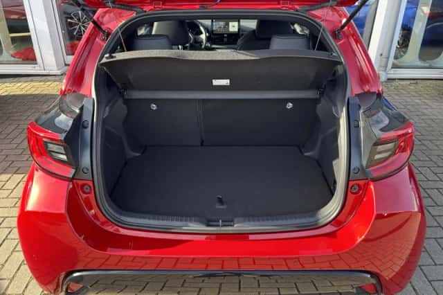Toyota Yaris (2026) thumbnail 13