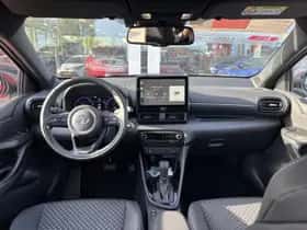Toyota Yaris (2026) thumbnail 15