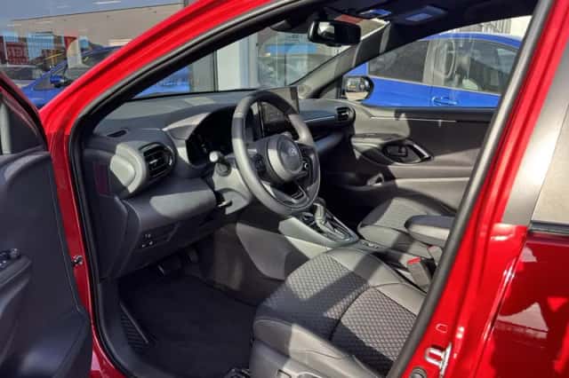 Toyota Yaris (2026) thumbnail 16