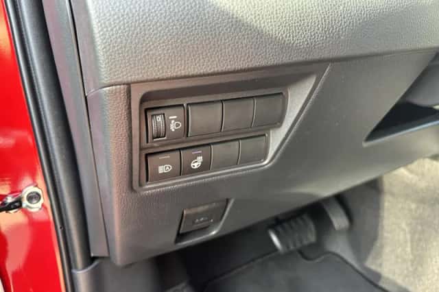 Toyota Yaris (2026) thumbnail 18