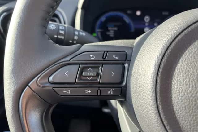 Toyota Yaris (2026) thumbnail 20