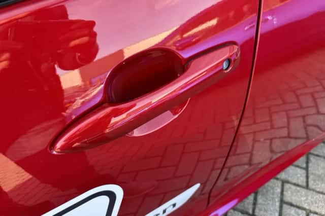 Toyota Yaris (2026) thumbnail 3