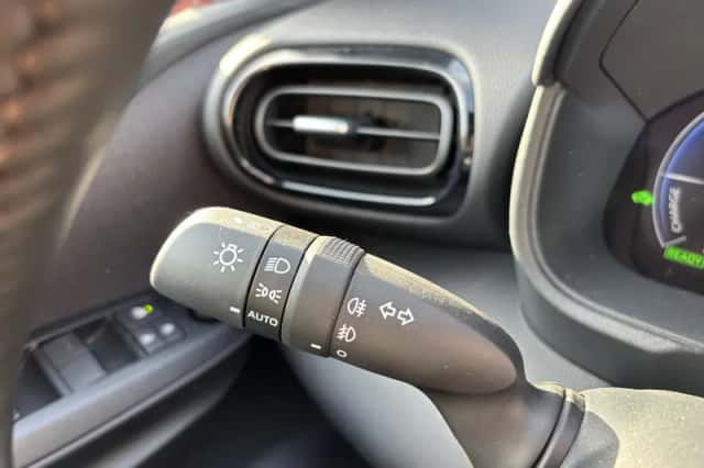 Toyota Yaris (2026) thumbnail 21