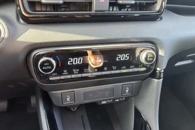 Toyota Yaris (2026) thumbnail 25