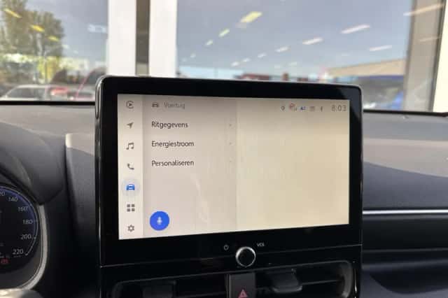 Toyota Yaris (2026) thumbnail 26