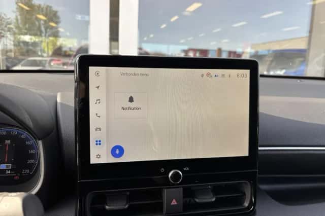 Toyota Yaris (2026) thumbnail 27