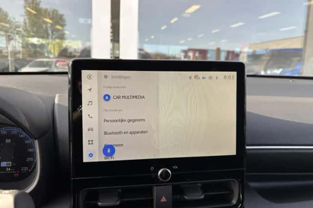 Toyota Yaris (2026) thumbnail 28
