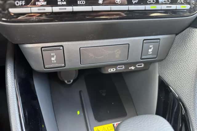 Toyota Yaris (2026) thumbnail 29