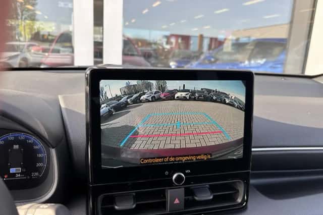 Toyota Yaris (2026) thumbnail 32