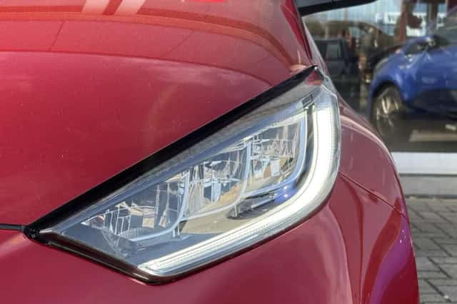 Toyota Yaris (2026) thumbnail 7