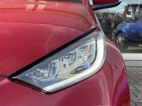 Toyota Yaris (2026) thumbnail 7