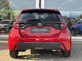 Toyota Yaris (2026) thumbnail 8