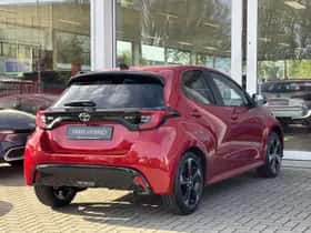 Toyota Yaris (2026) thumbnail 10