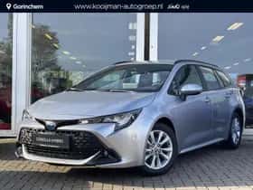 Toyota Corolla (2026)