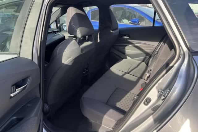Toyota Corolla (2026) thumbnail 12