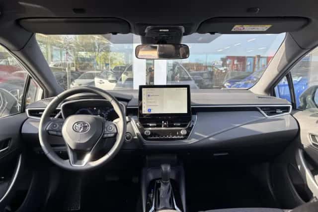 Toyota Corolla (2026) thumbnail 13