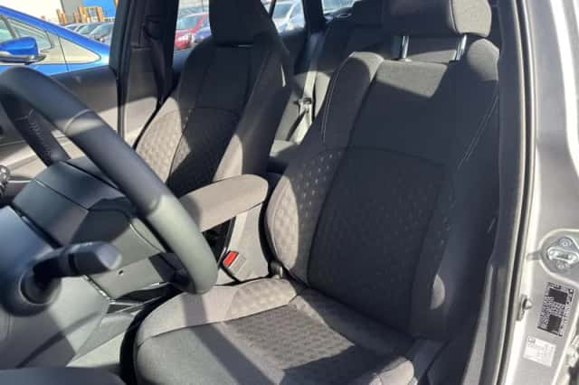 Toyota Corolla (2026) thumbnail 16