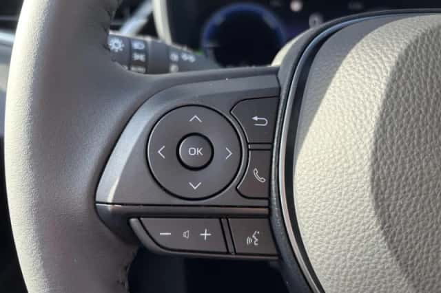 Toyota Corolla (2026) thumbnail 17