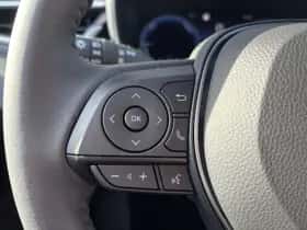 Toyota Corolla (2026) thumbnail 17