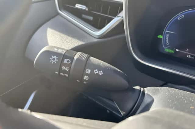 Toyota Corolla (2026) thumbnail 19